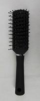 Hair Mode Haarborstel Open Klein Zwart - thumbnail