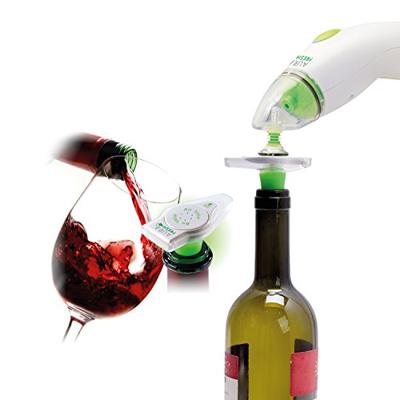 Vacuümkurk voor wijn TM Electron (2 pcs)