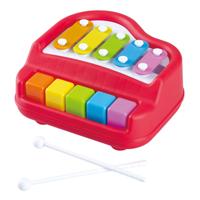 Playgo Piano & Xylofoon, 2-in-1 - thumbnail