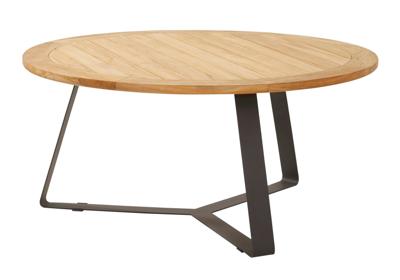 Taste by 4 Seasons | Tafelblad Basso Ø 160 cm