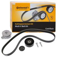 Multiriem set 6PK1145K1 - thumbnail