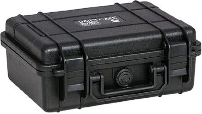 DAP Daily Case 2 Universele kunststof koffer DAP Daily Case 2 Universele kunststof koffer