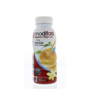 Modifast Intensive drink vanilla 236 Milliliter - thumbnail