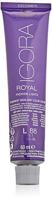 Schwarzkopf Professional Igora Royal Fashion Lights L-88 Rood Extra 60ml - thumbnail