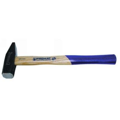 Promat/Tecwerk Bankhamer | 500 g steellengte 320 mm | hickory - 4000811025