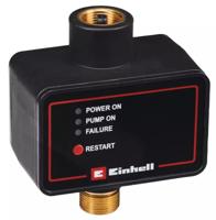 Einhell 4174230 Waterdrukschakelaar 10 bar (max) 230 V - thumbnail