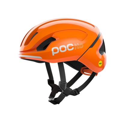 POC ito omne mips - kid's road bike helmet