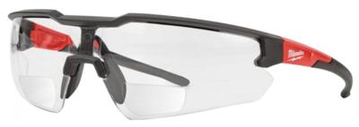Milwaukee Accessoires +2.5 Veiligheidsbril | helder - 4932478912