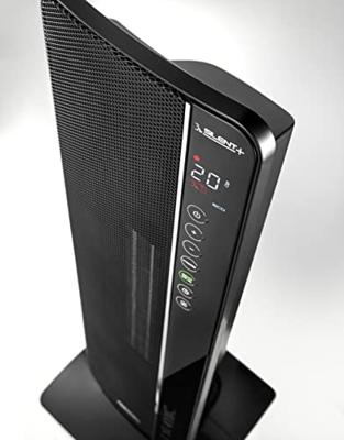 DeLonghi TCH8993ER.BC Ventilatorkachel 70 m³ Zwart