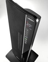 DeLonghi TCH8993ER.BC Ventilatorkachel 70 m³ Zwart - thumbnail