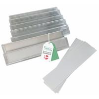 Raaco Voorraadkast Frontplaat v. lade 4-800 (6st.) - 107600 - 107600 - thumbnail