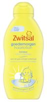 Zwitsal Zwitsal Haarlotion Goedemorgen - 200 ml - thumbnail