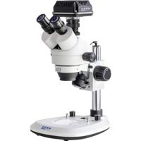 Kern OZL 464C825 OZL 464C825 Stereomicroscoop Trinoculair 45 x Opvallend licht, Doorvallend licht - thumbnail