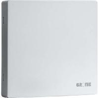 Grothe 43480 Bereikvergroter voor Draadloze deurbel