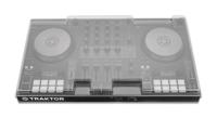 Decksaver stofkap voor Native Instruments Kontrol S3 - thumbnail