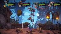 Koch Media Zombie Vikings - Ragnarok Edition, PS4 PlayStation 4 Basis Engels - thumbnail
