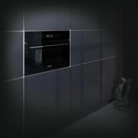 Magnetron met Grill Nodor MW4800DB - thumbnail