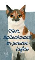 Méér kattenkwaad en poezenliefde - thumbnail