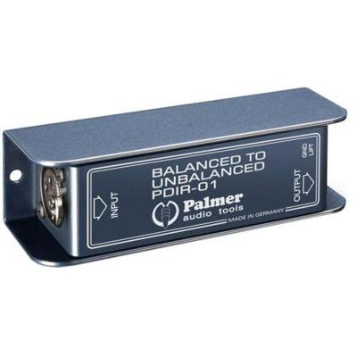 Palmer DI-REVERSE omgekeerde DI box
