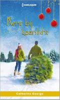 Kerst bij kaarslicht - Catherine George - ebook - thumbnail