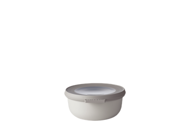 Mepal multikom cirqula 350 ml nordic white