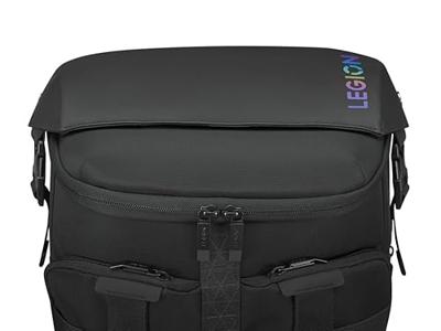 Lenovo Legion Active Gaming Laptoprugzak Geschikt voor max. (laptop): 43,2 cm (17) Zwart