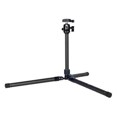 Sirui AT-125+B-00K Lichtgewicht Traveler statief