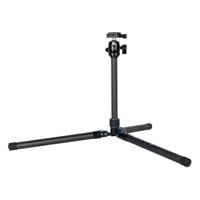 Sirui AT-125+B-00K Lichtgewicht Traveler statief - thumbnail