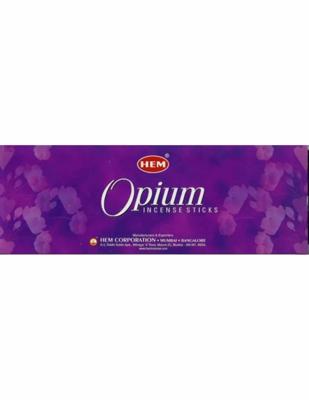 HEM Wierook Opium (1 pakje)
