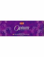 HEM Wierook Opium (1 pakje) - thumbnail