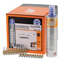 Spit Pulsa Nagel CroCowood 25 - 057562 - thumbnail