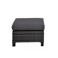 Lounge Hocker Prato Forte Buiten Tuin van Lesli Living - thumbnail