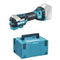 Makita accu multitool - DTM52ZJ - 18V - excl. accu en lader - in Mbox - thumbnail