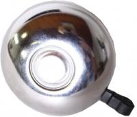 Falkx steal bel, chroom - thumbnail