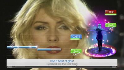 Singstar Dance (Move Compatible)