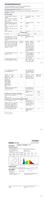 Globo BureaulampTarron wit - 58278 - thumbnail