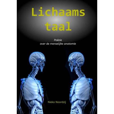 Lichaamstaal - Nieko Noordzij - Paperback (9789464180848)