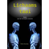Lichaamstaal - Nieko Noordzij - Paperback (9789464180848) - thumbnail