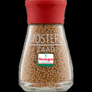 Verstegen Mosterdzaad 55 g bij Jumbo