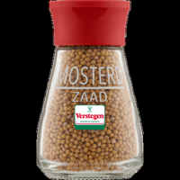 Verstegen Mosterdzaad 55 g bij Jumbo - thumbnail
