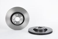 Remschijf 09B04611 - thumbnail