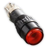 RAFI 1.15.106.501/1300 Verlichte druktoets 24 V 0.5 A Moment (l x b x h) 11 x 11 x 32 mm 1 stuk(s) - thumbnail