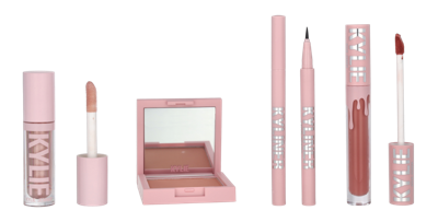 Kylie Cosmetics - Kylie Make-Up Set 16.60 ml