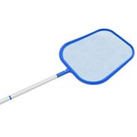 VidaXL 2-delige onderhoudsset voor zwembad - thumbnail