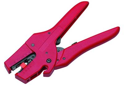 Cimco Cimco Werkzeuge 100730 Automatische striptang 0.08 tot 6 mm² 9 tot 28 0.32 tot 3 mm