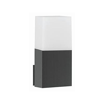 Lyora Grijze wandlampStick design - 713412