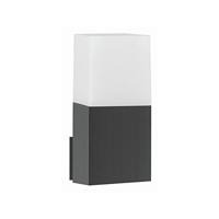 Lyora Grijze wandlampStick design - 713412 - thumbnail