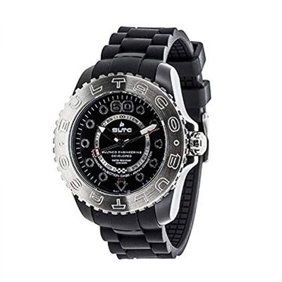 Bultaco BLPB45A-CB2 Heren Horloge 45mm 5ATM