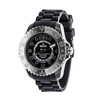 Bultaco BLPB45A-CB2 Heren Horloge 45mm 5ATM - thumbnail