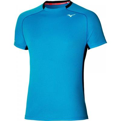 Mizuno DryAeroFlow Shirt Men Mizuno DryAeroFlow Shirt Men